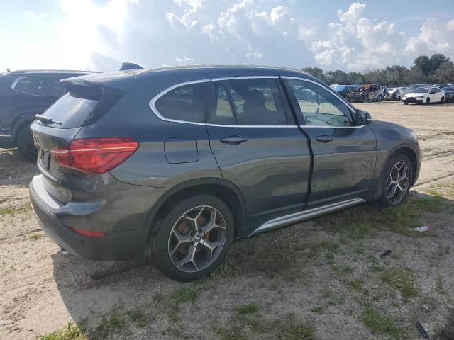 WBXHT3C54K3H36370 - 2019 BMW X1 XDRIVE28I GRAY photo 3