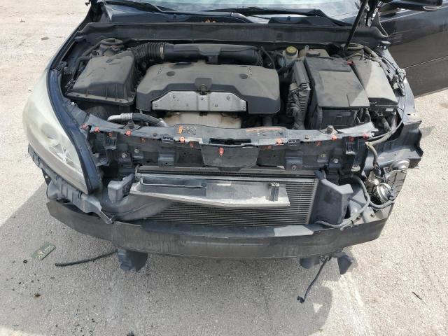 1G11C5SL8EF153089 - 2014 CHEVROLET MALIBU 1LT Qara foto 11