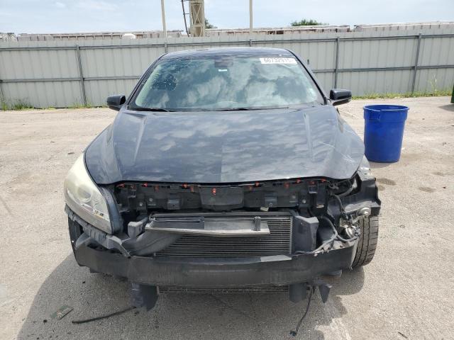 1G11C5SL8EF153089 - 2014 CHEVROLET MALIBU 1LT Qara foto 5