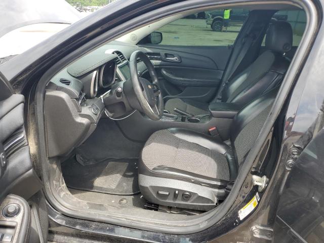 1G11C5SL8EF153089 - 2014 CHEVROLET MALIBU 1LT Qara foto 7