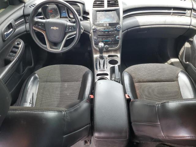 1G11C5SL8EF153089 - 2014 CHEVROLET MALIBU 1LT Qara foto 8