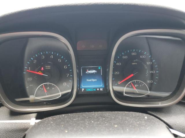 1G11C5SL8EF153089 - 2014 CHEVROLET MALIBU 1LT Qara foto 9