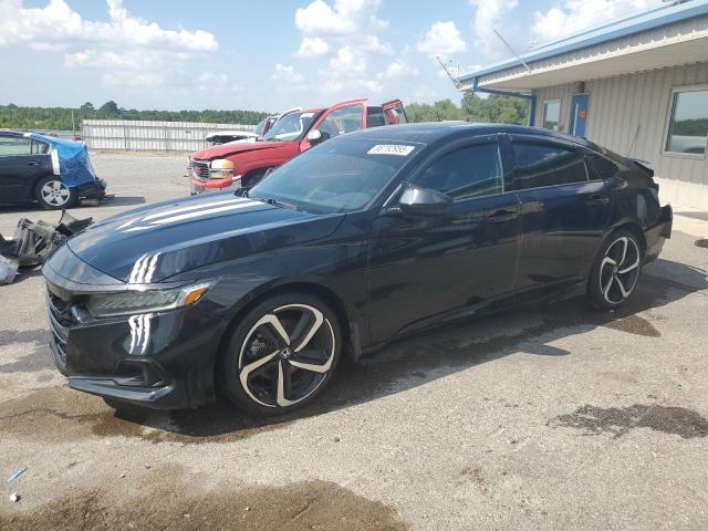 2022 HONDA ACCORD SPORT, 