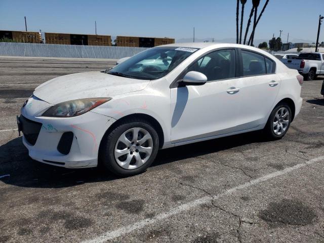 2013 MAZDA 3 I, 