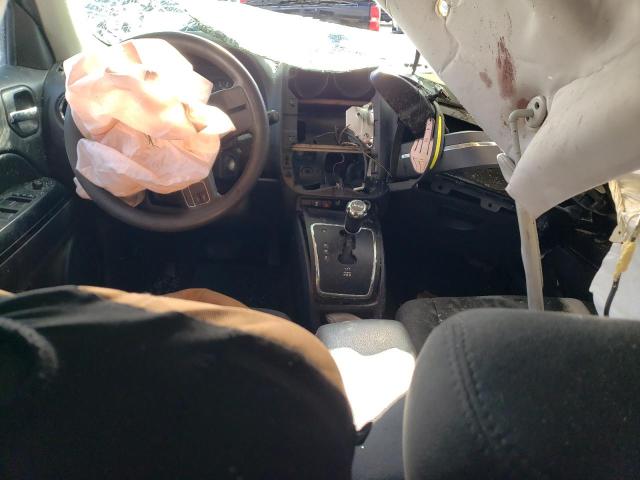 1C4NJRBB2DD193532 - 2013 JEEP PATRIOT SPORT GREEN photo 15