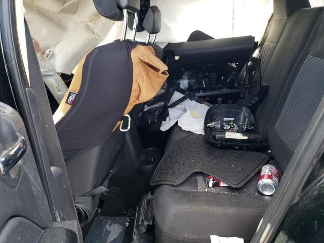 1C4NJRBB2DD193532 - 2013 JEEP PATRIOT SPORT GREEN photo 19