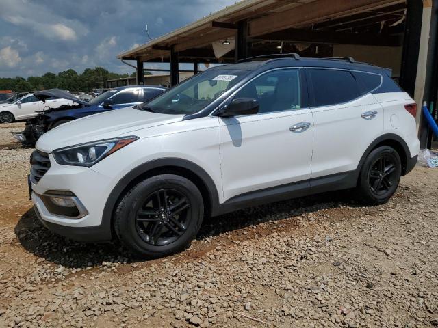 2017 HYUNDAI SANTA FE S, 