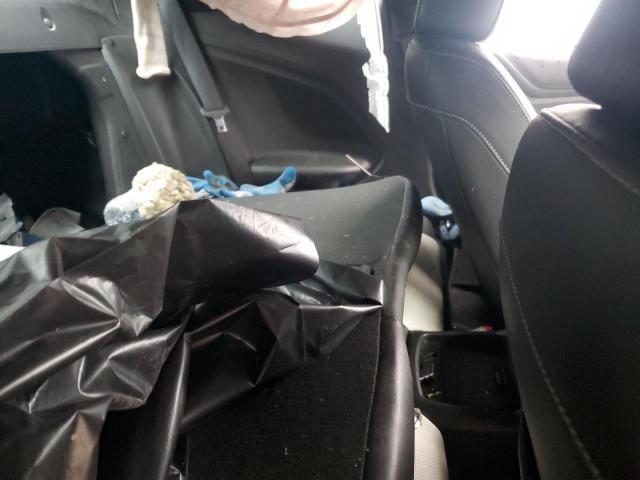 1G1FH1R7XJ0135005 - 2018 CHEVROLET CAMARO SS ლურჯი ფოტო 10