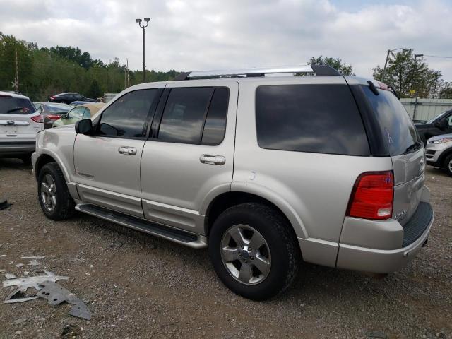 1FMZU75W25UB52617 - 2005 FORD EXPLORER LIMITED GRAY photo 2