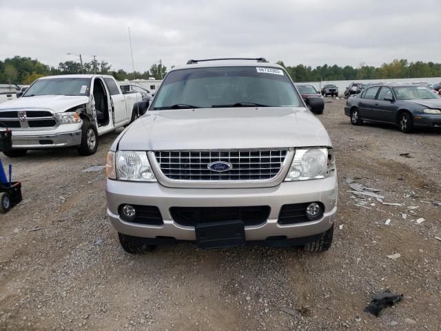 1FMZU75W25UB52617 - 2005 FORD EXPLORER LIMITED GRAY photo 5