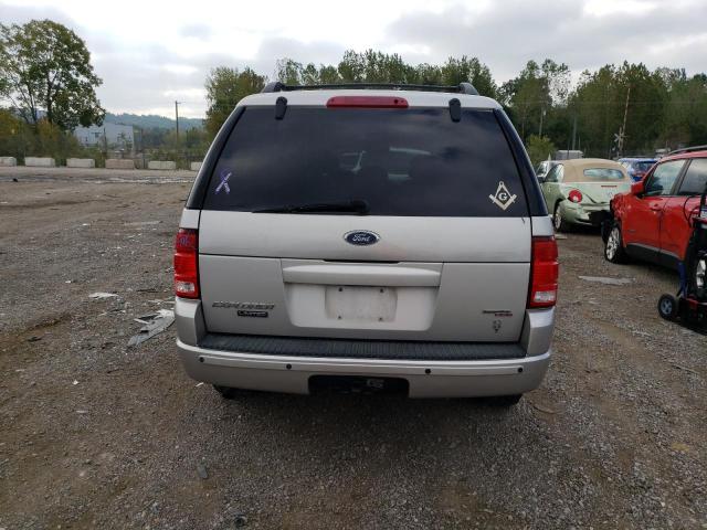 1FMZU75W25UB52617 - 2005 FORD EXPLORER LIMITED GRAY photo 6