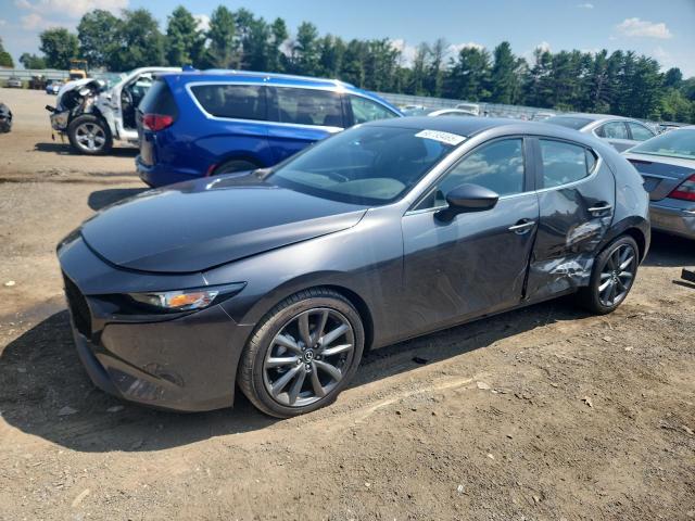 2019 MAZDA 3 PREFERRED PLUS, null