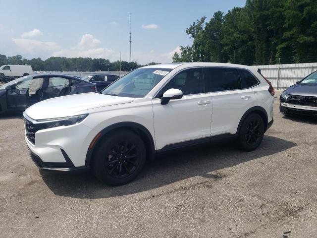 2025 HONDA CR-V EXL, 