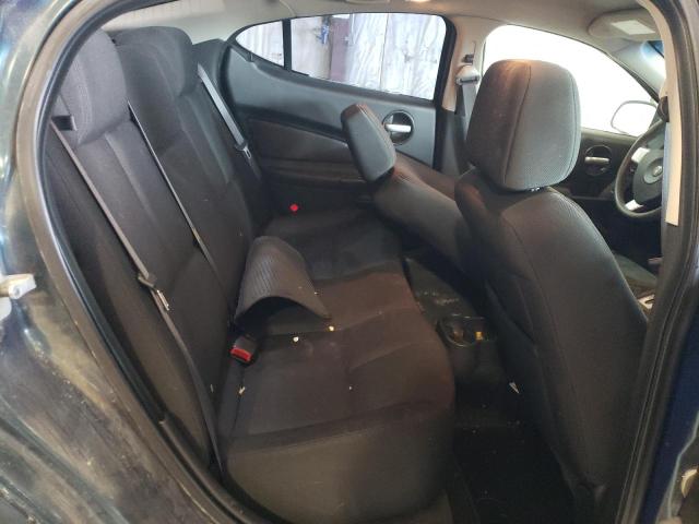 2G2WP552761129531 - 2006 PONTIAC GRAND PRIX 蓝色 照片 10