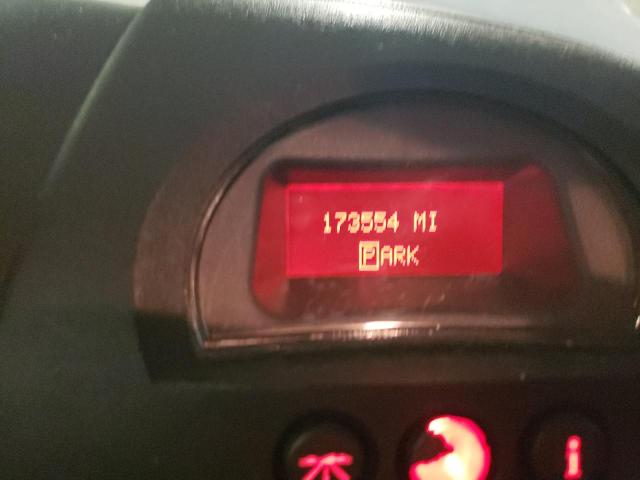 2G2WP552761129531 - 2006 PONTIAC GRAND PRIX 蓝色 照片 9