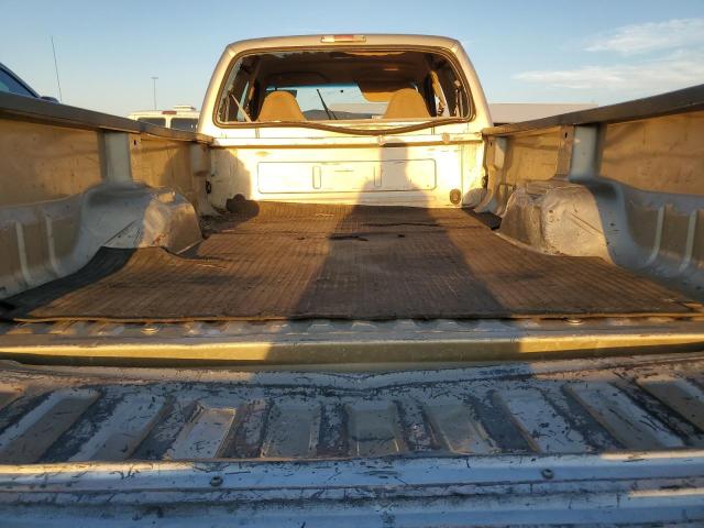 3FTSX31F0YMA67599 - 2000 FORD F350 SRW SUPER DUTY GOLD photo 10