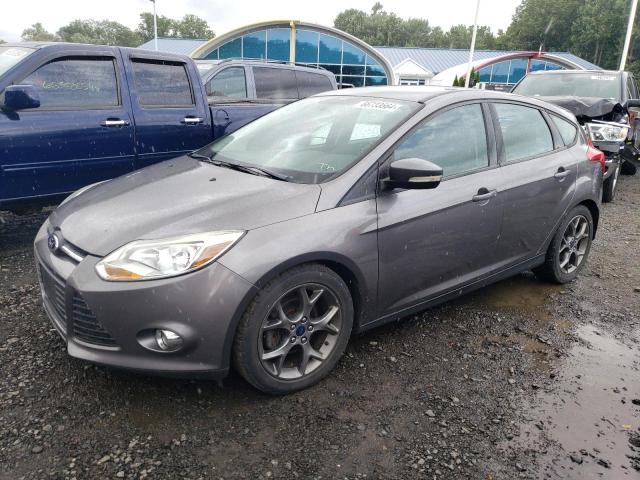 2014 FORD FOCUS SE, 