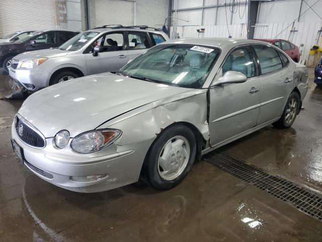 2007 BUICK LACROSSE CXL, 
