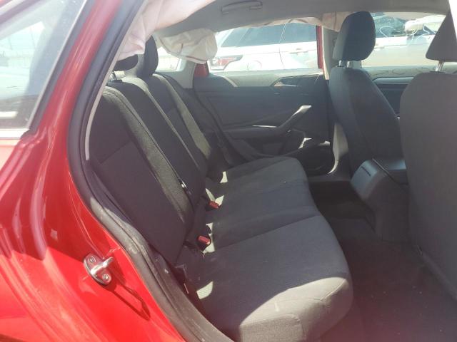 3VWC57BU2KM136070 - 2019 VOLKSWAGEN JETTA S 红色 照片 10