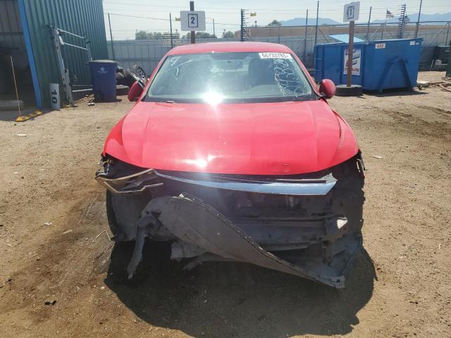 3VWC57BU2KM136070 - 2019 VOLKSWAGEN JETTA S 红色 照片 5