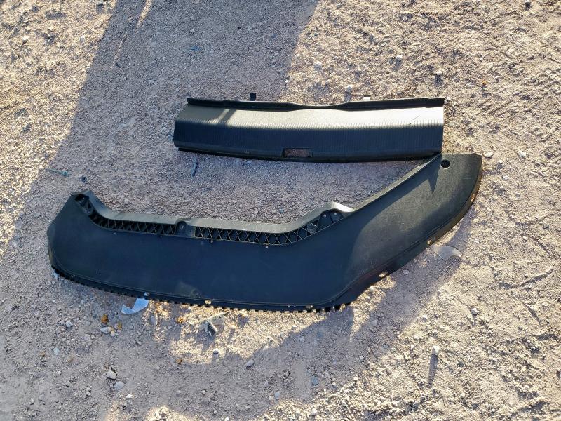 1VWAA7A33JC024549 - 2018 VOLKSWAGEN PASSAT S Gümüş foto 12