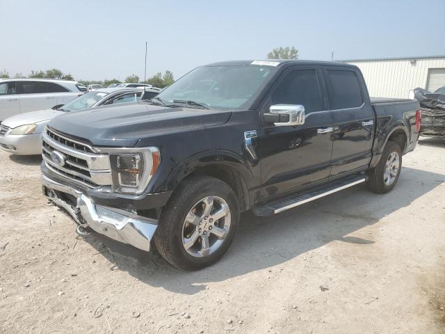 2023 FORD F150 SUPERCREW, 