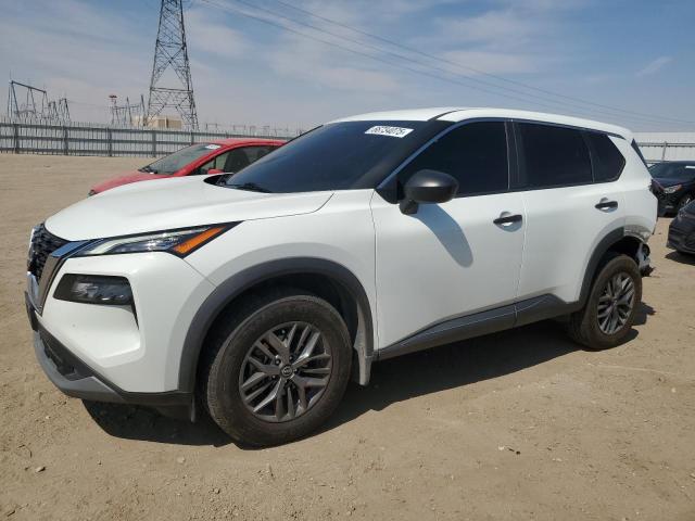 2023 NISSAN ROGUE S, 