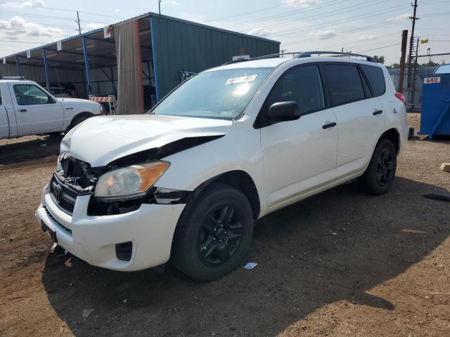 2011 TOYOTA RAV4, 
