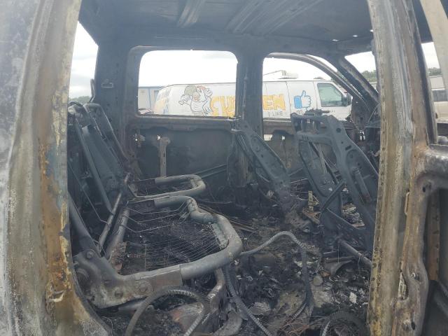 3C6UR5DL5NG283000 - 2022 RAM 2500 BIG HORN/LONE STAR GRAY photo 10