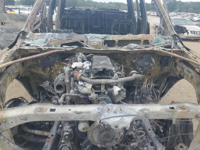 3C6UR5DL5NG283000 - 2022 RAM 2500 BIG HORN/LONE STAR GRAY photo 11