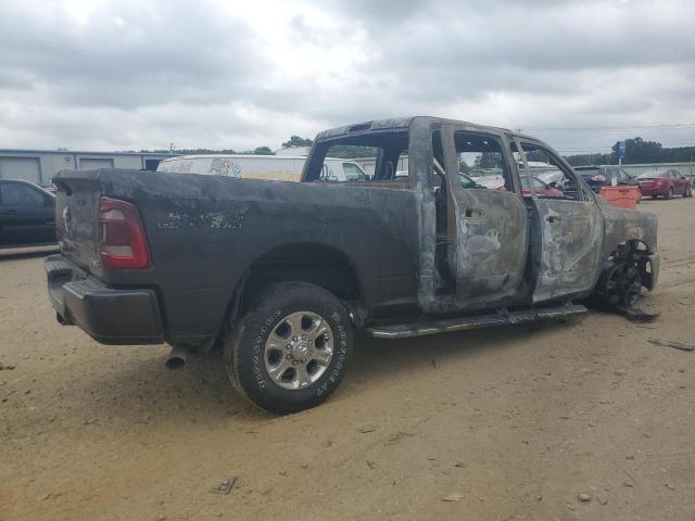 3C6UR5DL5NG283000 - 2022 RAM 2500 BIG HORN/LONE STAR GRAY photo 3