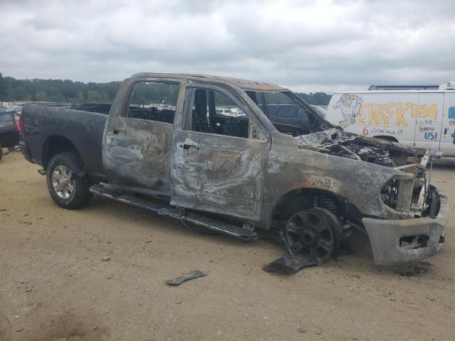 3C6UR5DL5NG283000 - 2022 RAM 2500 BIG HORN/LONE STAR GRAY photo 4