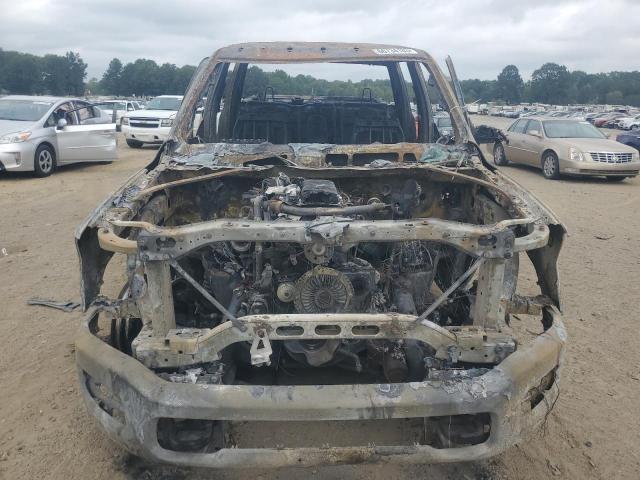 3C6UR5DL5NG283000 - 2022 RAM 2500 BIG HORN/LONE STAR GRAY photo 5