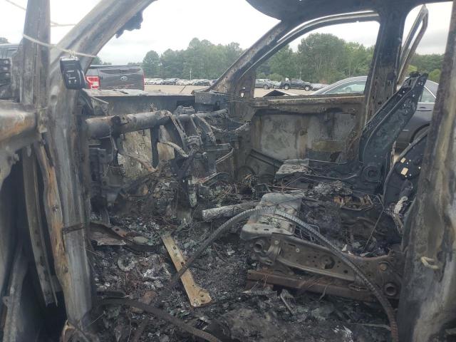 3C6UR5DL5NG283000 - 2022 RAM 2500 BIG HORN/LONE STAR GRAY photo 7