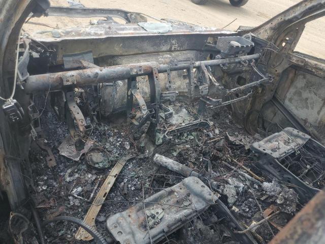 3C6UR5DL5NG283000 - 2022 RAM 2500 BIG HORN/LONE STAR GRAY photo 8