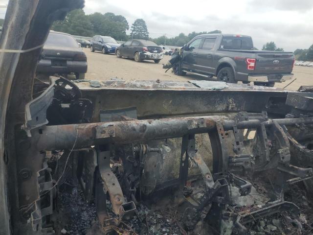 3C6UR5DL5NG283000 - 2022 RAM 2500 BIG HORN/LONE STAR GRAY photo 9