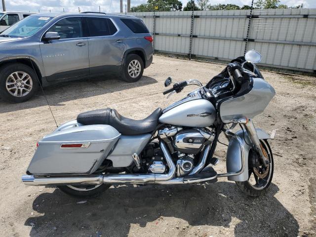 2023 HARLEY-DAVIDSON FLTRX, 