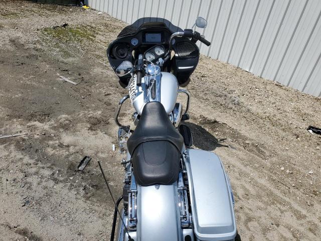 1HD1KHC19PB614043 - 2023 HARLEY-DAVIDSON FLTRX SILVER photo 6