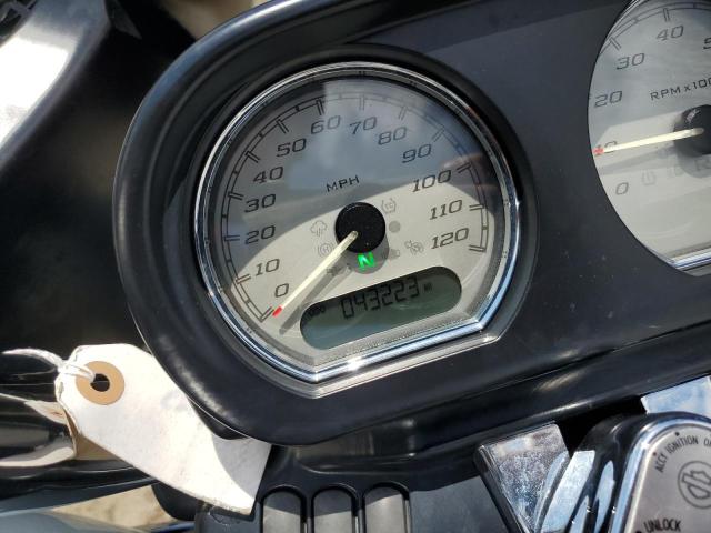 1HD1KHC19PB614043 - 2023 HARLEY-DAVIDSON FLTRX SILVER photo 7