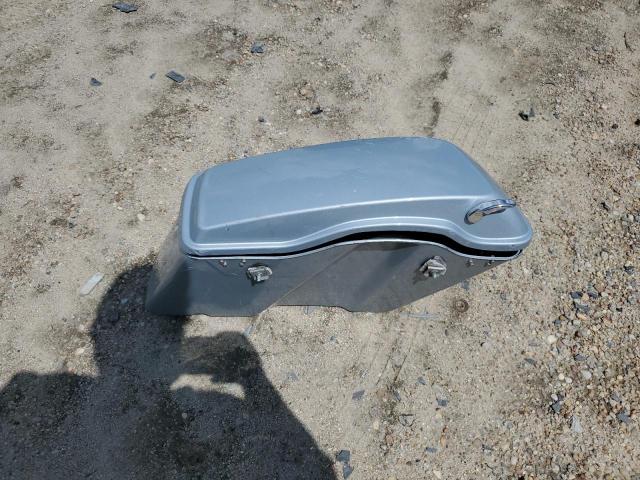 1HD1KHC19PB614043 - 2023 HARLEY-DAVIDSON FLTRX SILVER photo 9