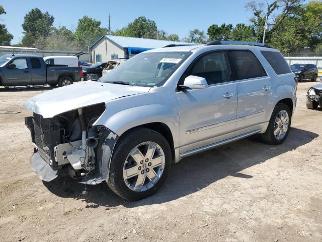 2013 GMC ACADIA DENALI, null