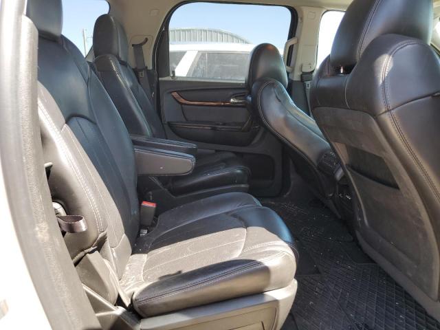 1GKKVTKD0DJ255814 - 2013 GMC ACADIA DENALI ვერცხლისფერი ფოტო 11