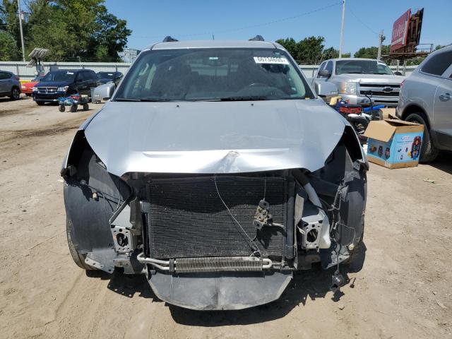 1GKKVTKD0DJ255814 - 2013 GMC ACADIA DENALI ვერცხლისფერი ფოტო 5