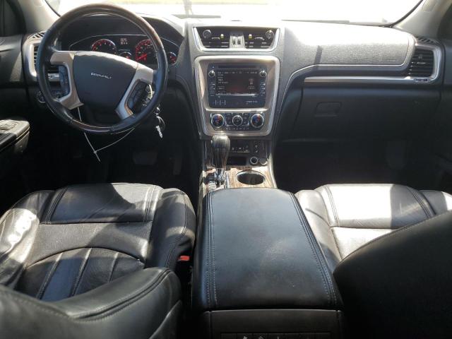 1GKKVTKD0DJ255814 - 2013 GMC ACADIA DENALI ვერცხლისფერი ფოტო 8