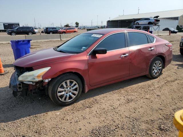 2015 NISSAN ALTIMA 2.5, 