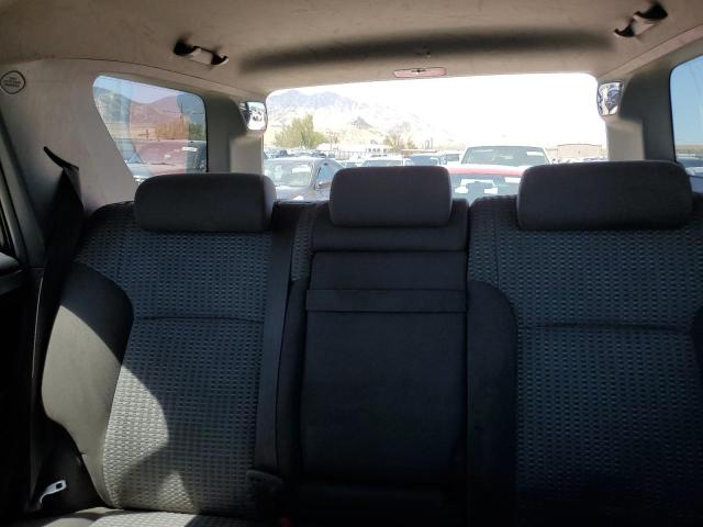 JTEBU14R960099725 - 2006 TOYOTA 4RUNNER SR5 银色 照片 10