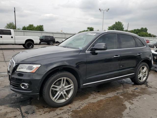 2017 AUDI Q5 PREMIUM PLUS, 