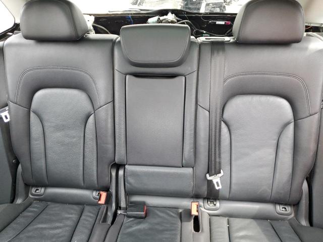 WA1L2AFP1HA012031 - 2017 AUDI Q5 PREMIUM PLUS შავი ფოტო 10