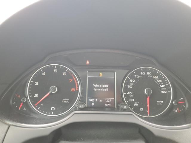 WA1L2AFP1HA012031 - 2017 AUDI Q5 PREMIUM PLUS შავი ფოტო 9