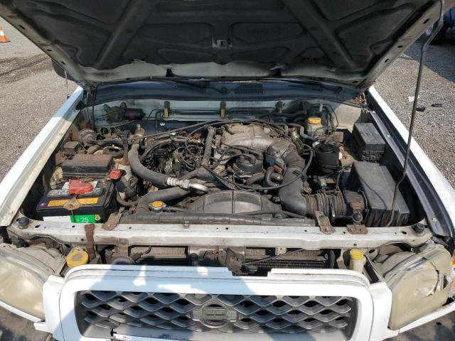 JN8AR07Y7YW404562 - 2000 NISSAN PATHFINDER LE 白色 照片 12